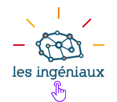 logo LesIngeniaux